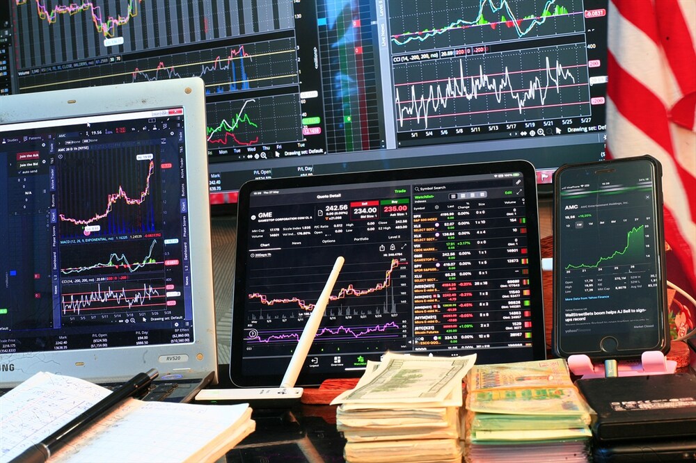 MetaTrader 5のメリット