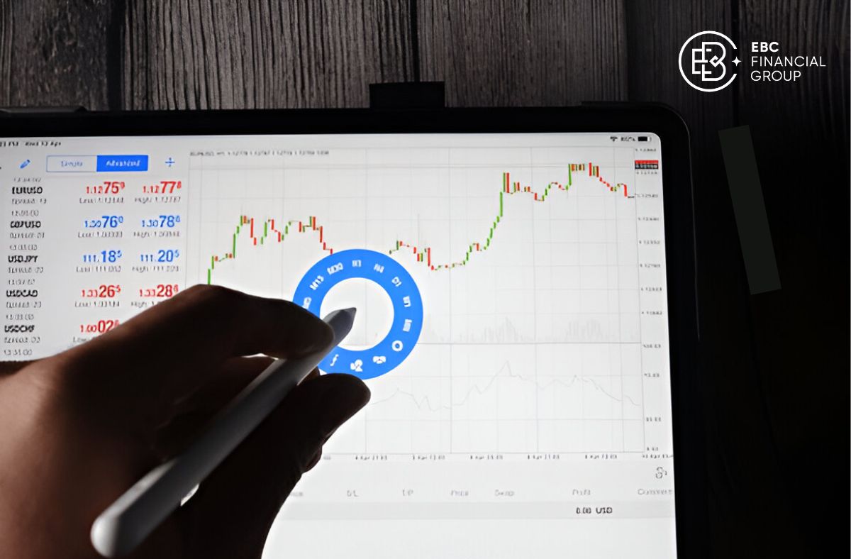 MT5 là gì? - EBC Financial Group