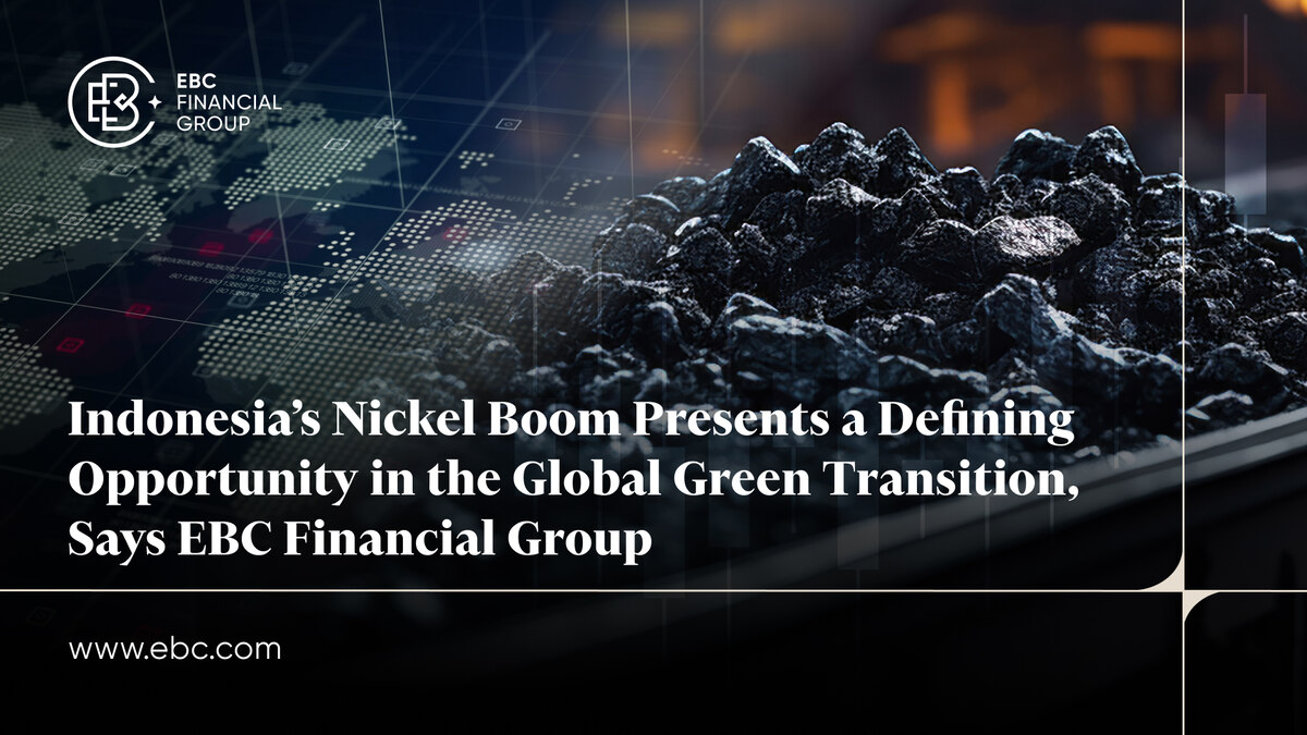 Indonesia’s nickel industry and sustainable investment outlook – EBC