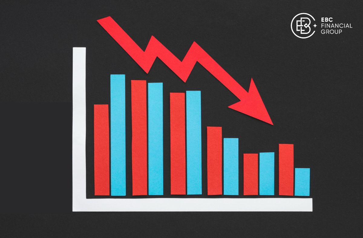Drawdown là gì? - EBC Financial Group