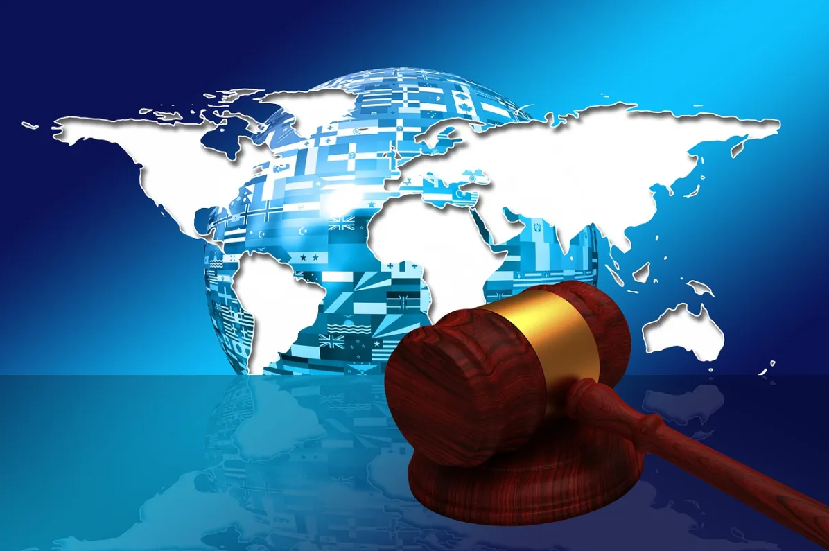 Is Copy Trading Legal Internationally - EBC