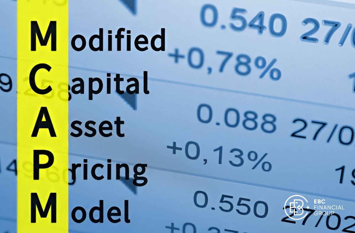 Cách tính RM trong mô hình CAPM - EBC Financial Group