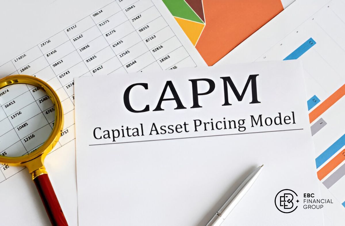 Mô hình CAPM - EBC Financial Group