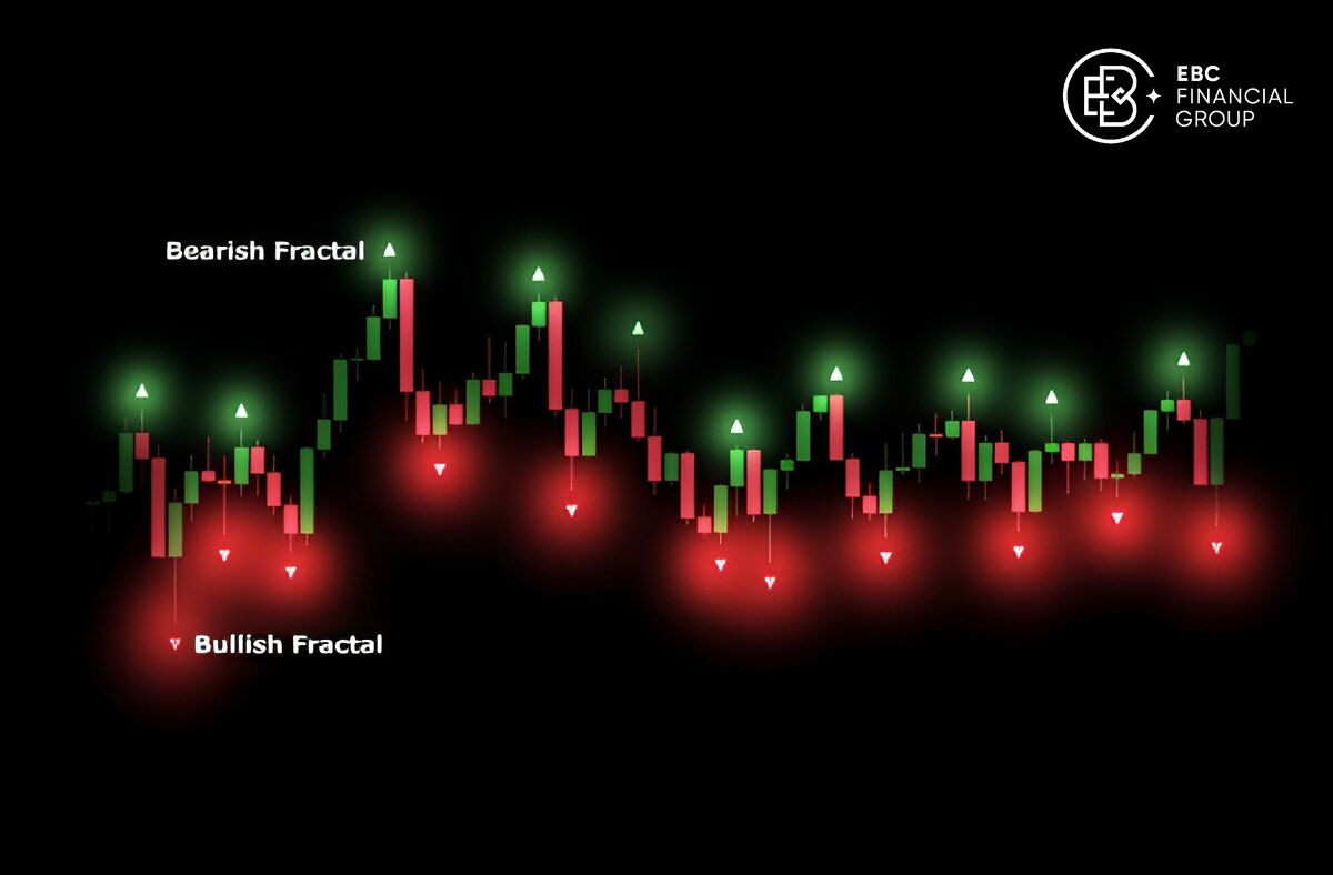 Chỉ báo Fractal là gì? - EBC Financial Group