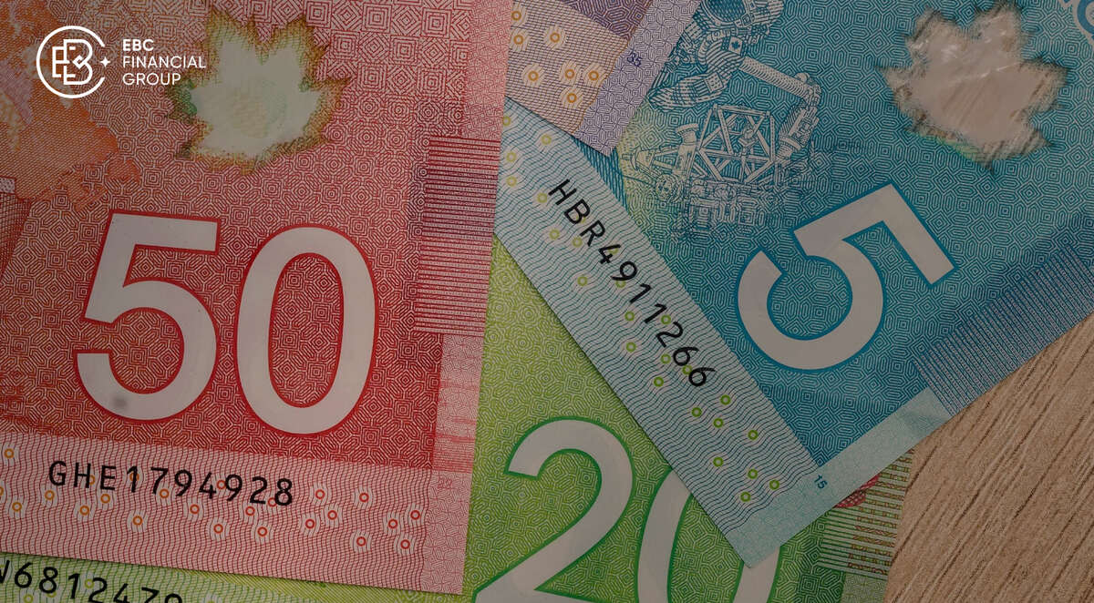 Canadian Dollar