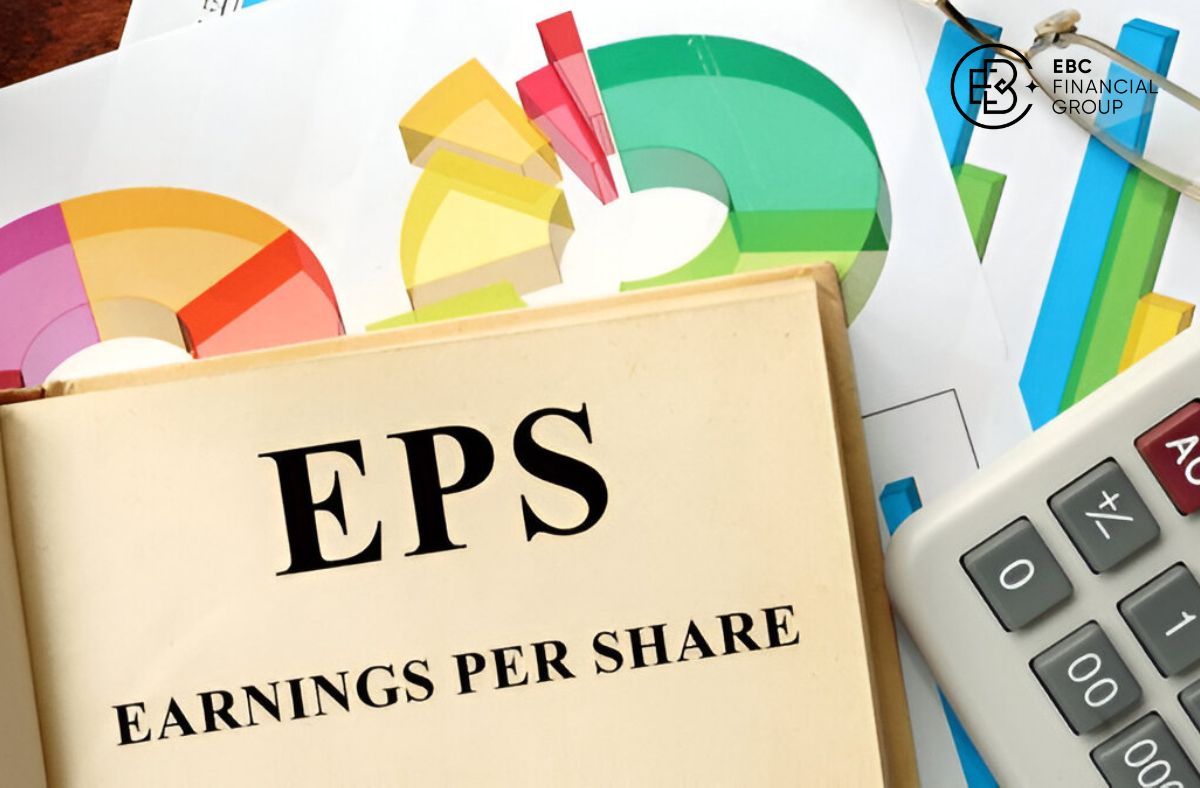 Công thức và cách tính EPS trong chứng khoán - EBC Financial Group