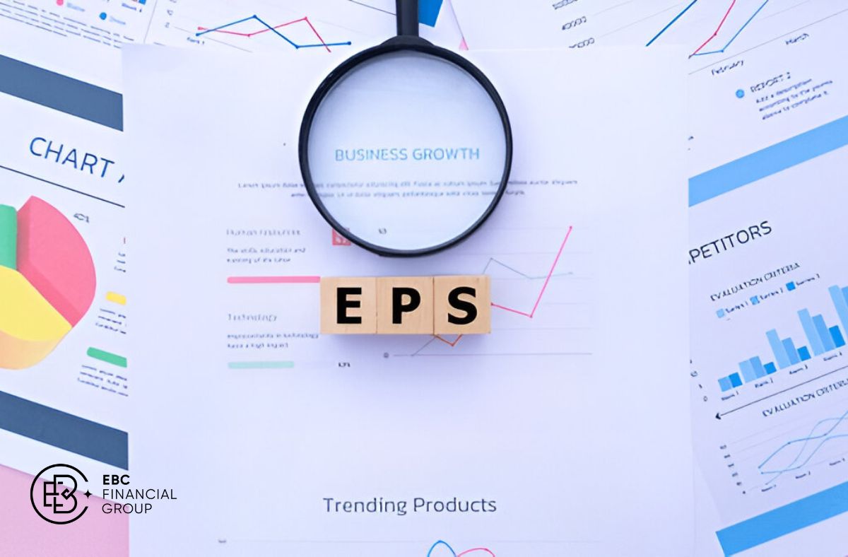 Chỉ số EPS là gì? - EBC Financial Group