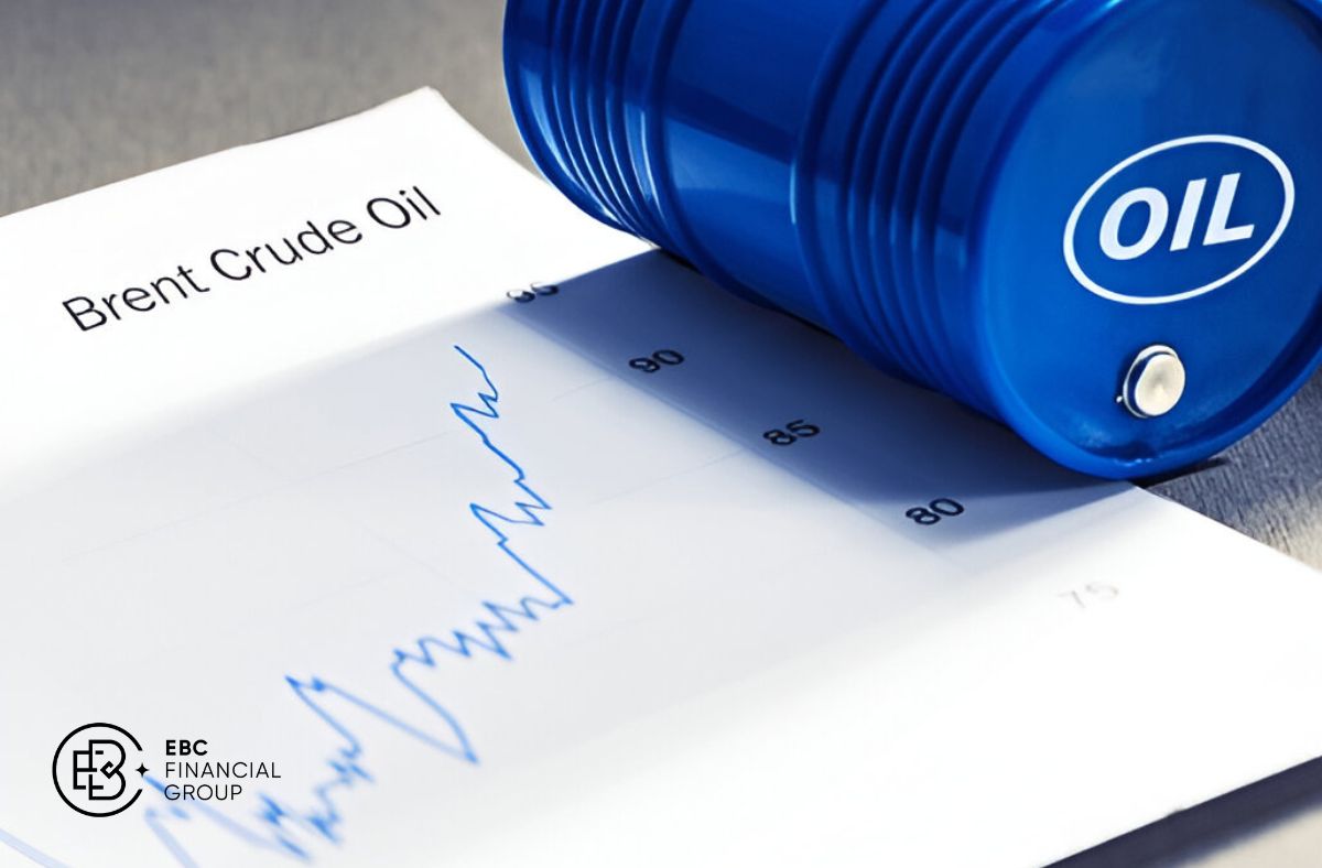 Nguồn gốc, cấu tạo, thành phần, chưng cất các sản phẩm dầu mỏ - EBC Financial Group