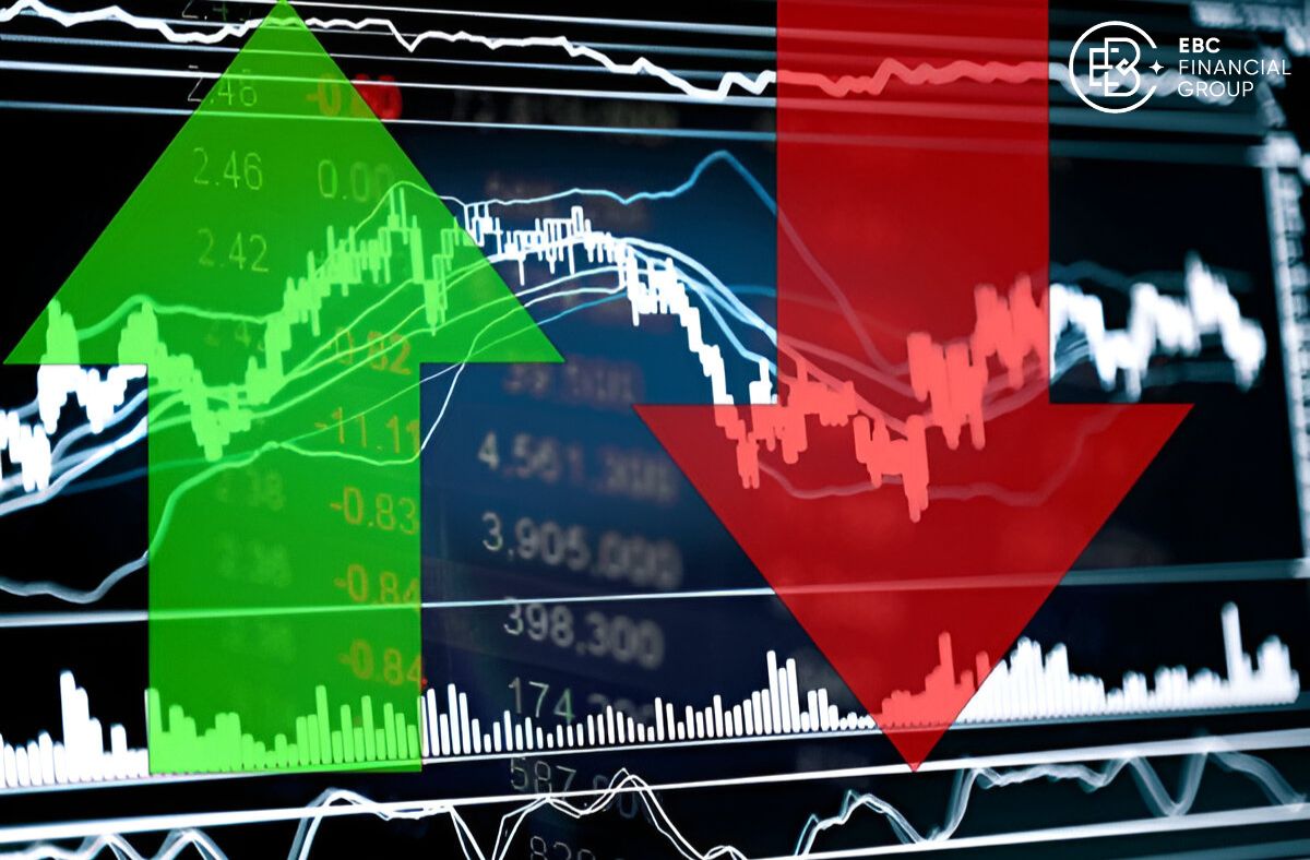 Cung tiền M1, M2, M3 là gì? - EBC Financial Group