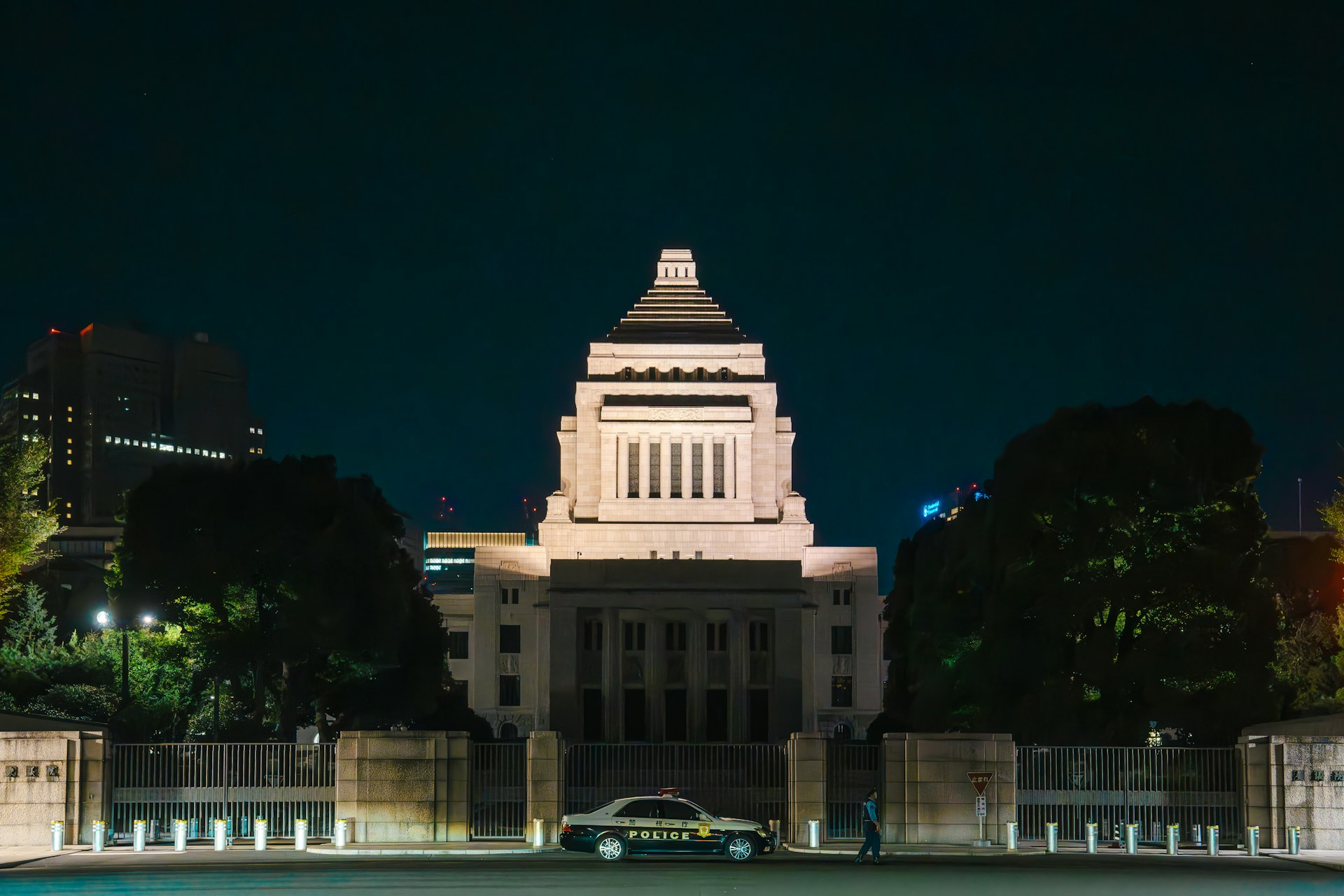 日本の税制との連携