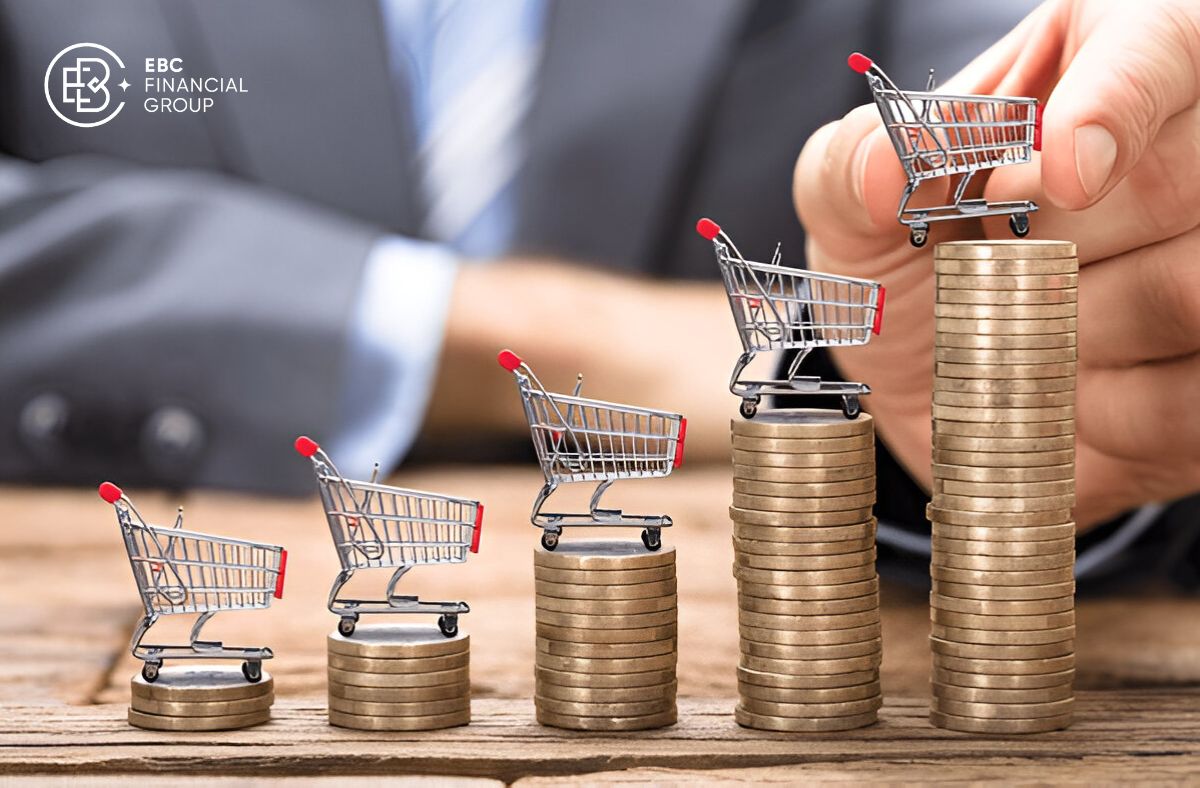 Cung tiền là gì? - EBC Financial Group