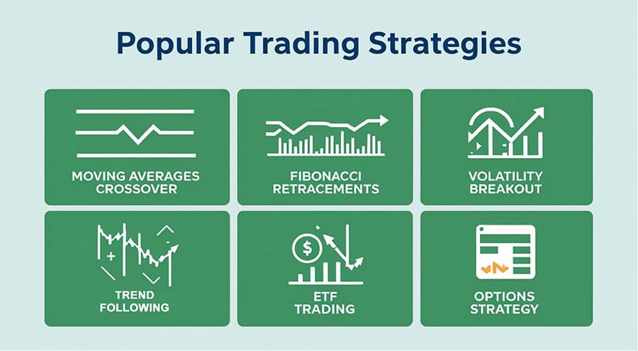Examples of Oil Trading Strategies - EBC
