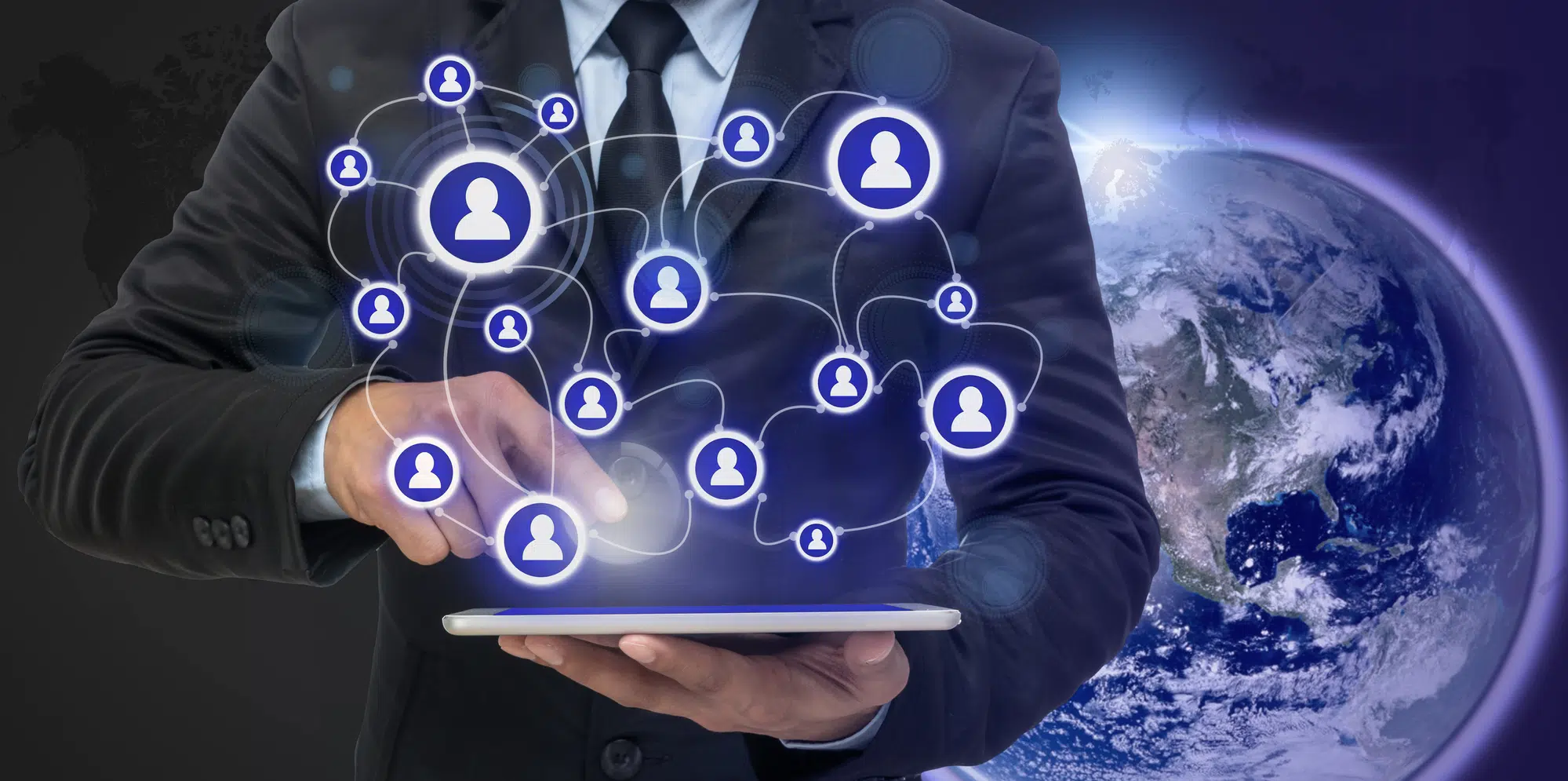Benefits of Social Trading - EBC