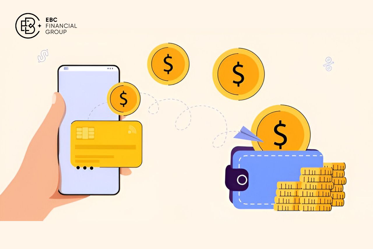 Backcom forex là gì? - EBC Financial Group