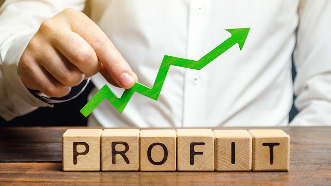 Generating Profit with Stock Options - EBC