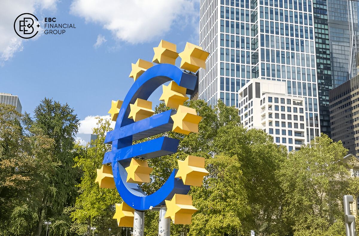 ECB là gì? - EBC Financial Group