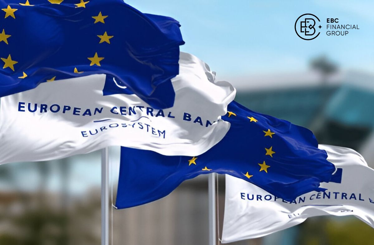 European Central Bank - EBC Financial Group