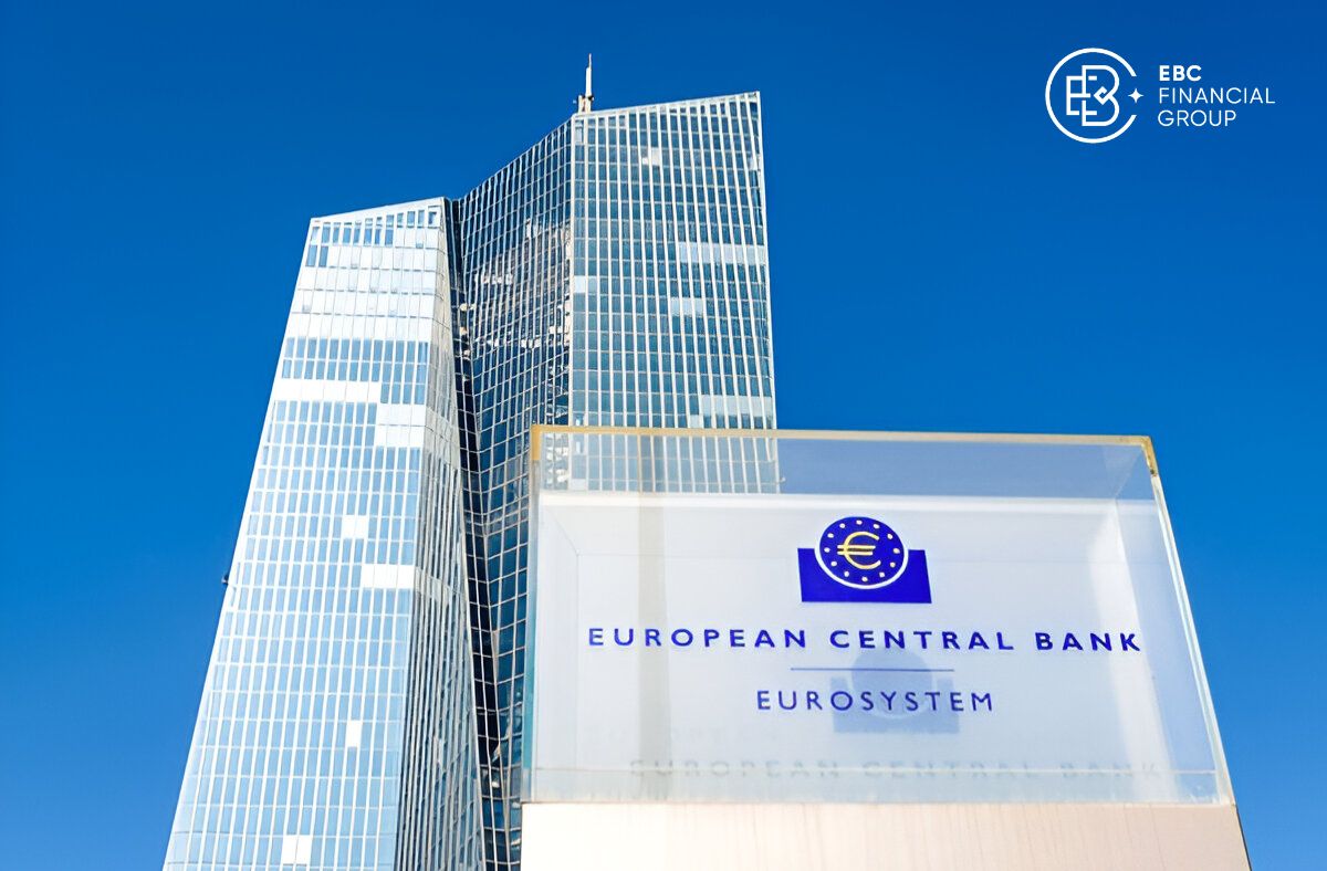 Ngân hàng Trung ương Châu Âu (ECB) - EBC Financial Group