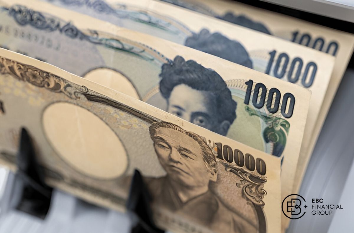 Bank of Japan - EBC Financial Group