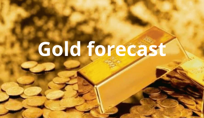 Gold Forecast April 2025 and Beyond - EBC