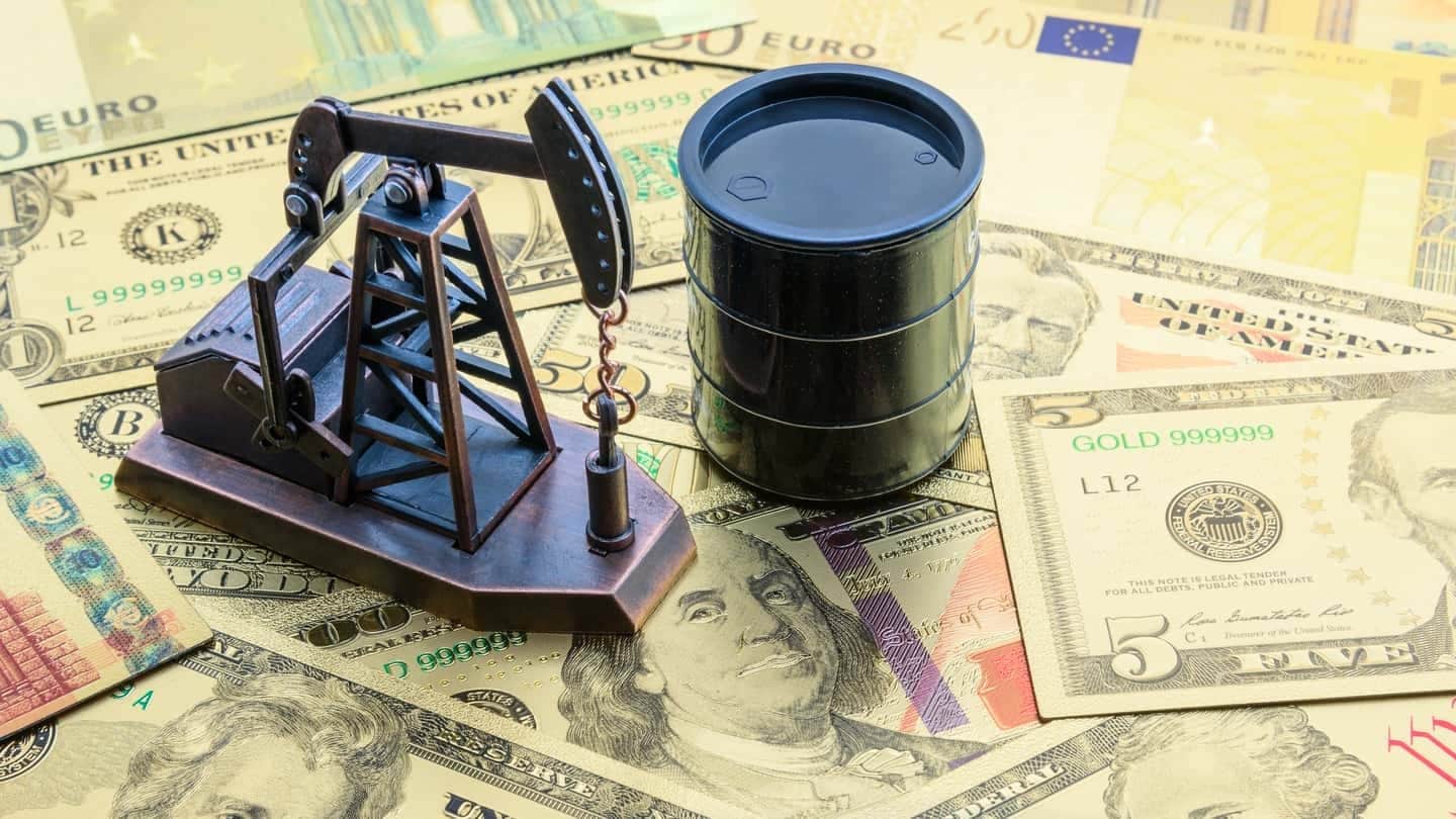 How to Make Profit in Crude Oil Trading - EBC