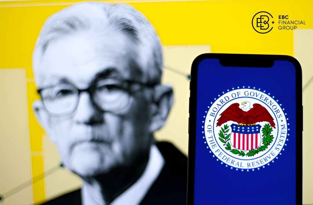 FED là ai? - EBC Financial Group