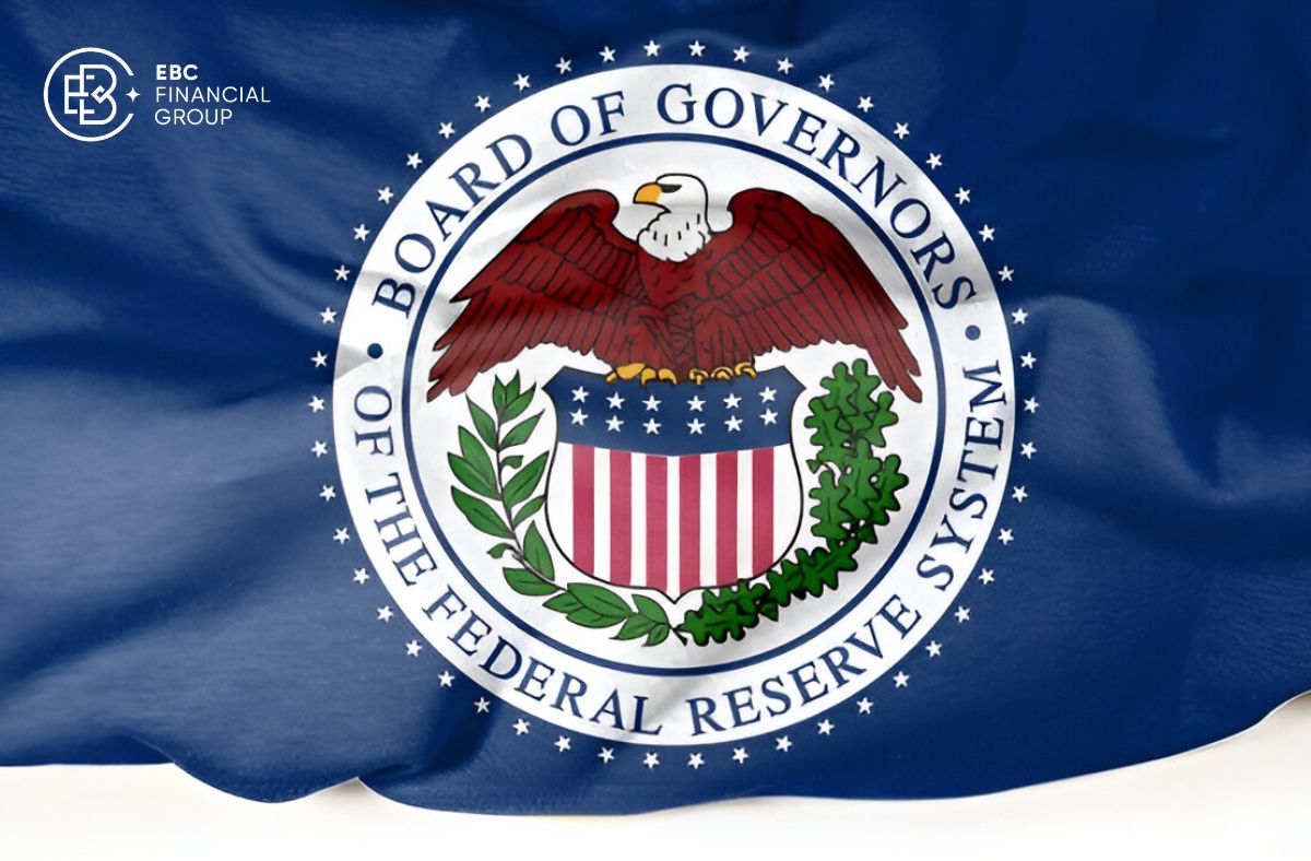 FED là gì? - EBC Financial Group