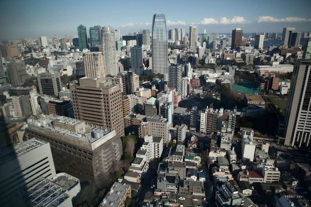 日本株インデックスの種類を解説