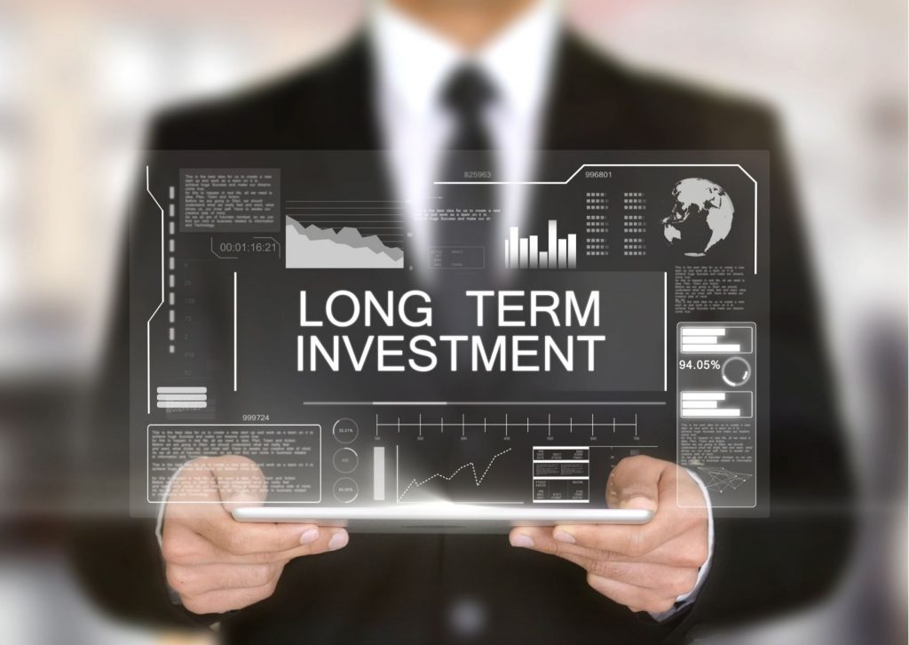 Considerations for Long-term Investment - EBC