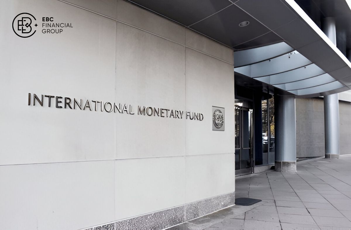 IMF là gì? - EBC Financial Group