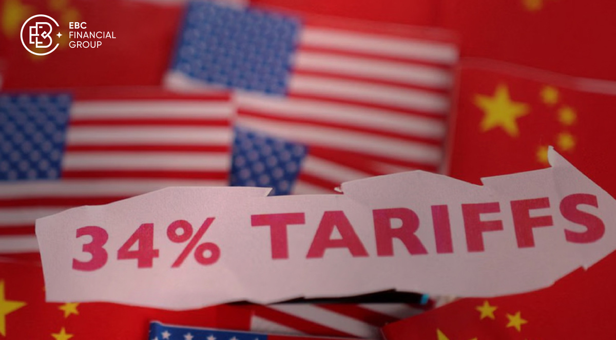 China-U.S. Tariff Rates
