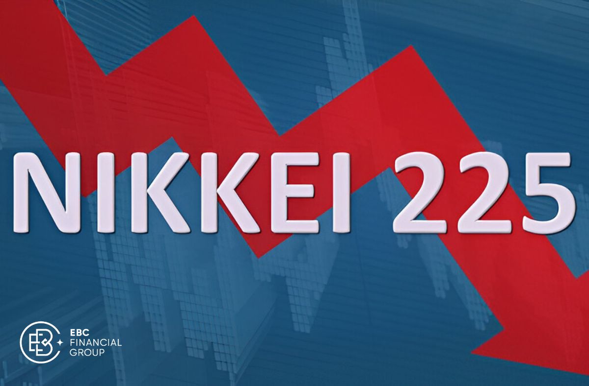Chỉ số Nikkei 255 là gì? - EBC Financial Group