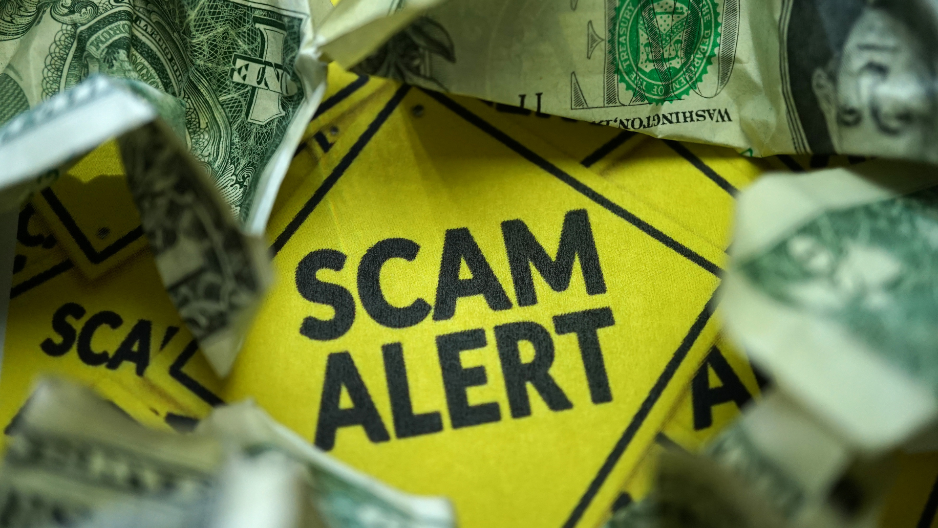 Forex Scams Red Flags Alert - EBC