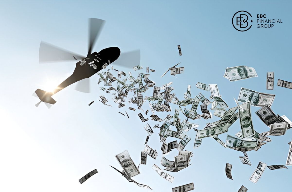 Nới lỏng định lượng là gì - EBC Financial Group