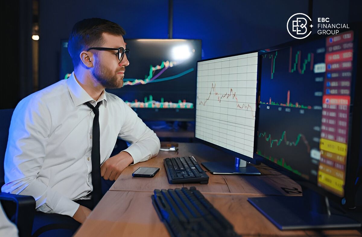 Trader là gì? - EBC Financial Group