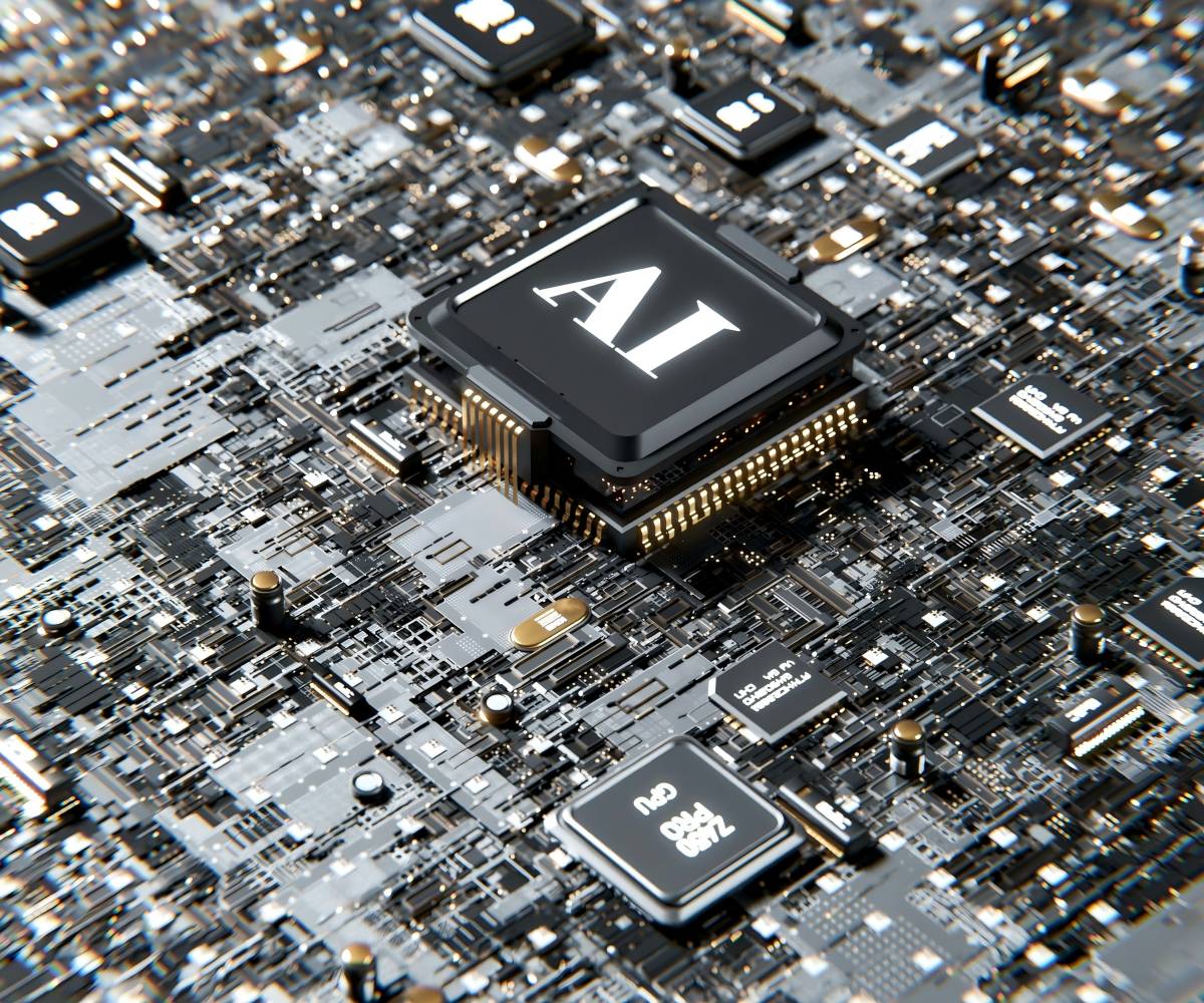 注目すべき米国の半導体関連株