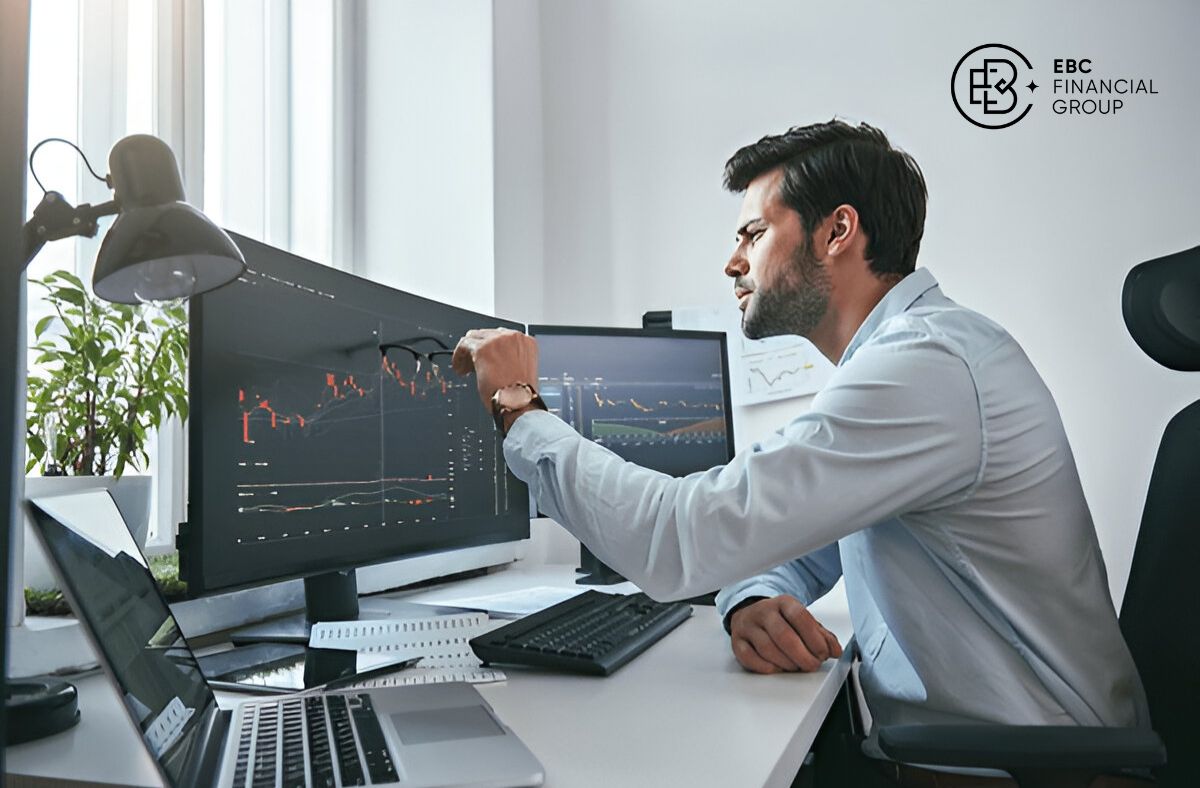 Trader là nghề gì? - EBC Financial Group