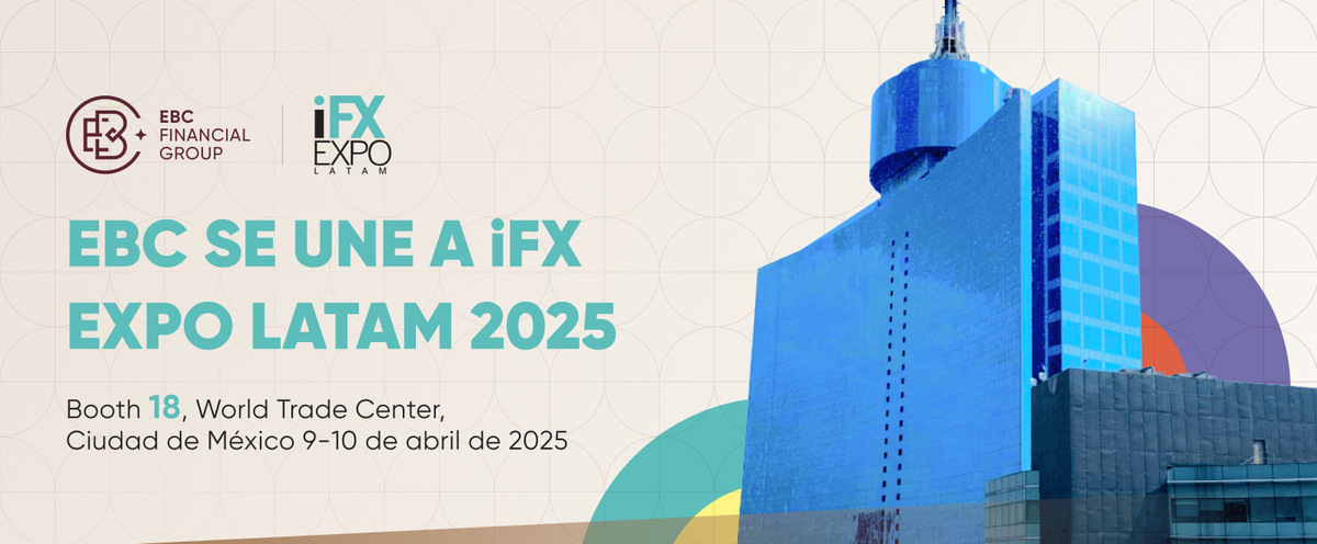 iFX Expo LATAM 2025: EBC Elevates Financial Literacy in Mexico