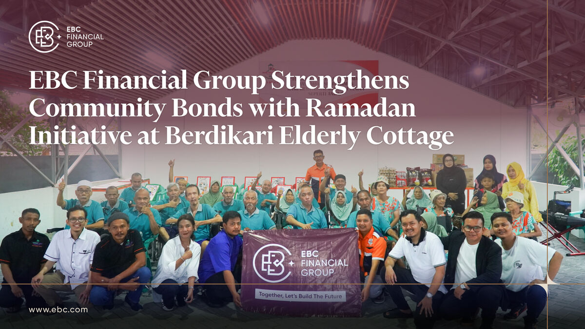 EBC Strengthens Community with Ramadan at Berdikari Cottage