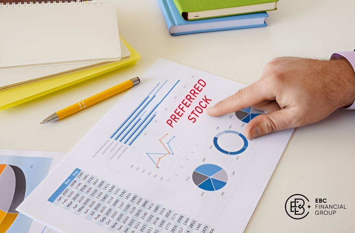 Công thức cách tính giá và cổ tức cổ phiếu ưu đãi - EBC Financial Group