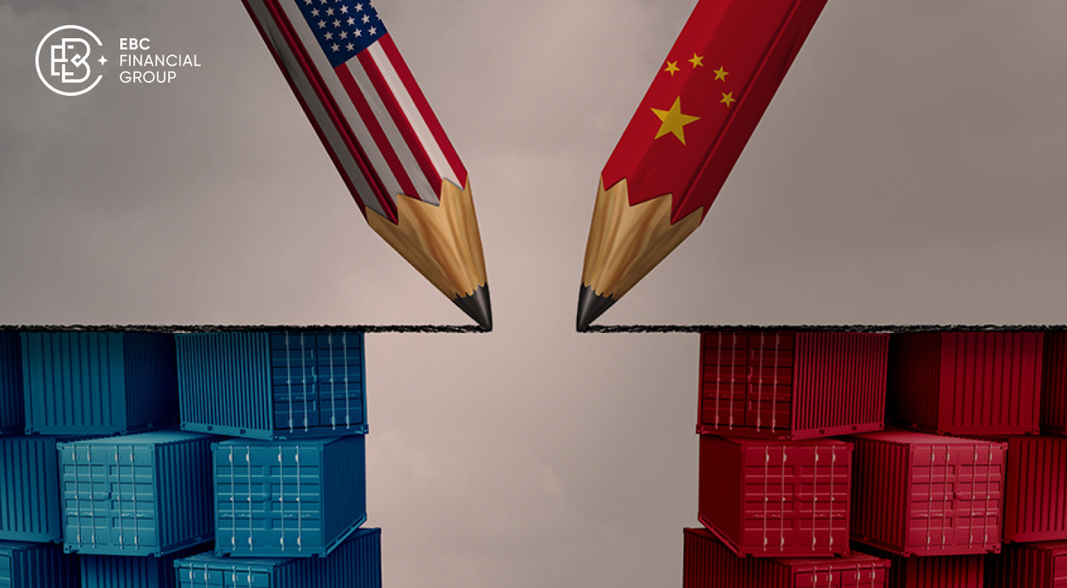 China-US trade