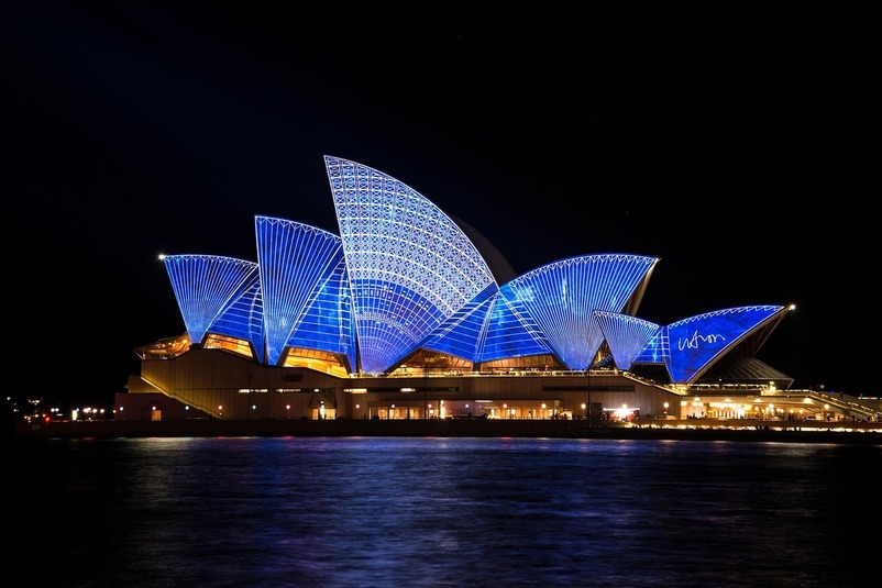 sydney - EBC 