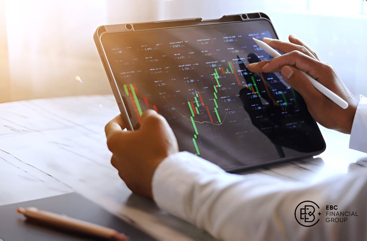 Thị trường chứng khoán thứ cấp - EBC Financial Group