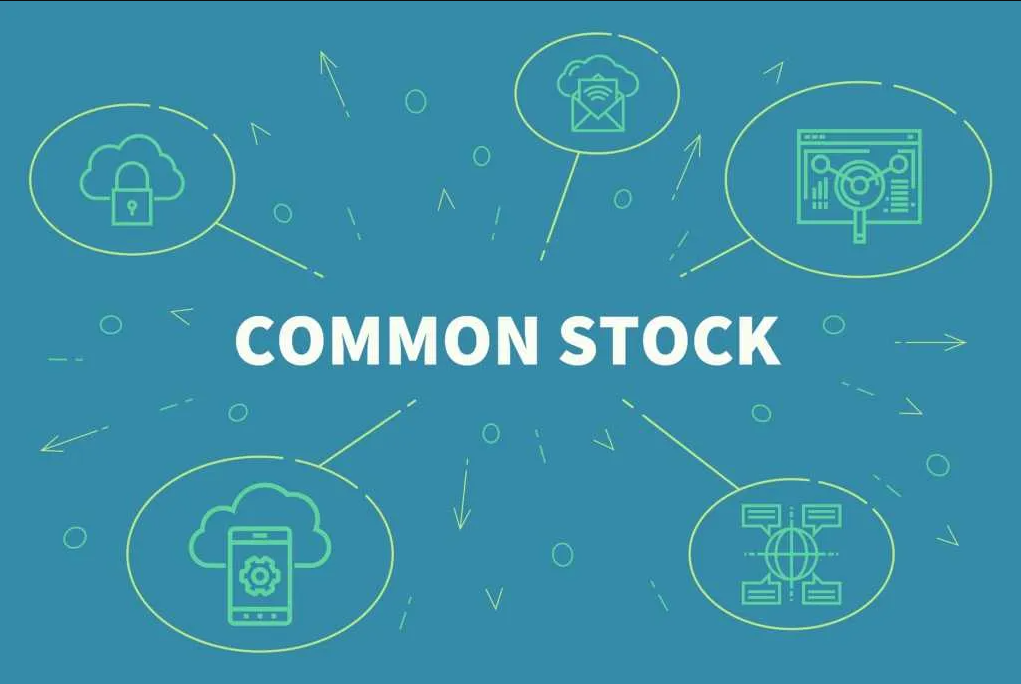 What Is Common Stock - EBC