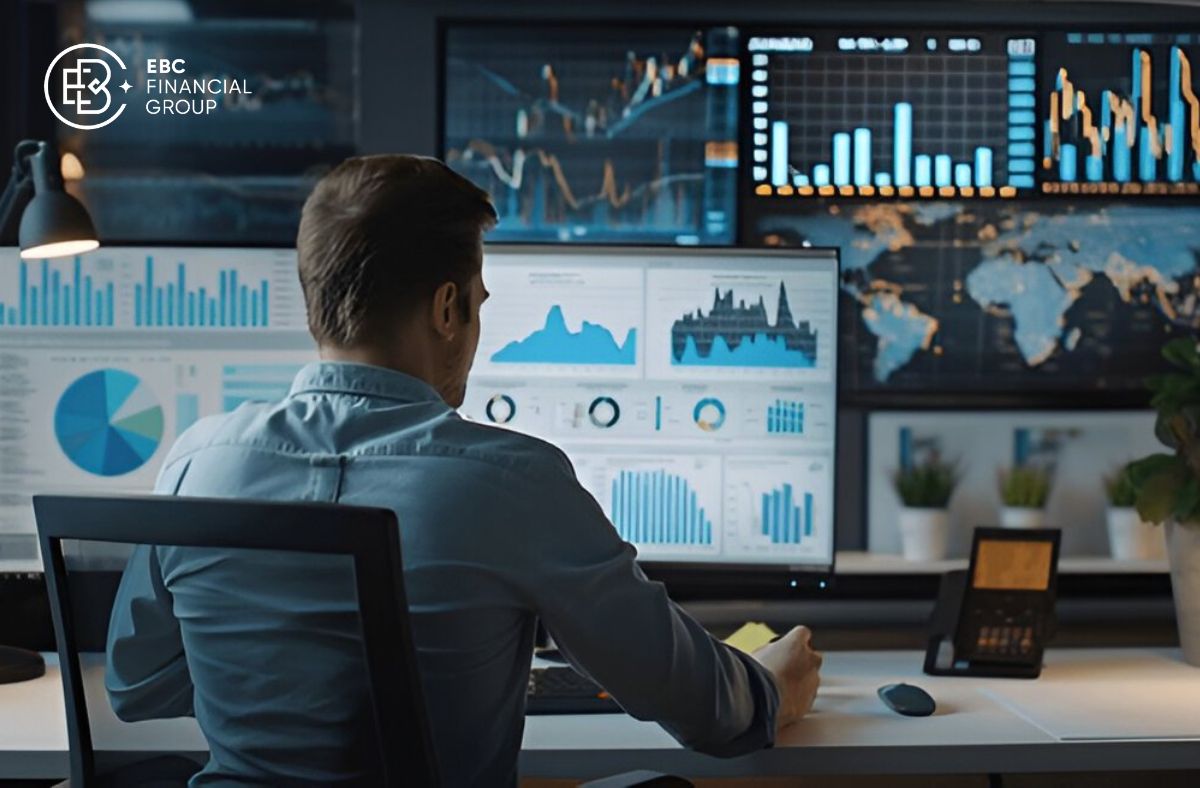 Niêm yết là gì? - EBC Financial Group