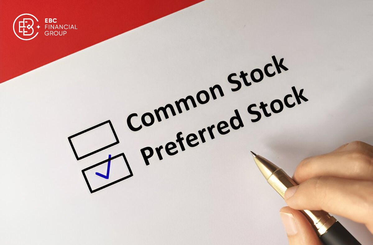 Cổ phiếu ưu đãi là gì? - EBC Financial Group