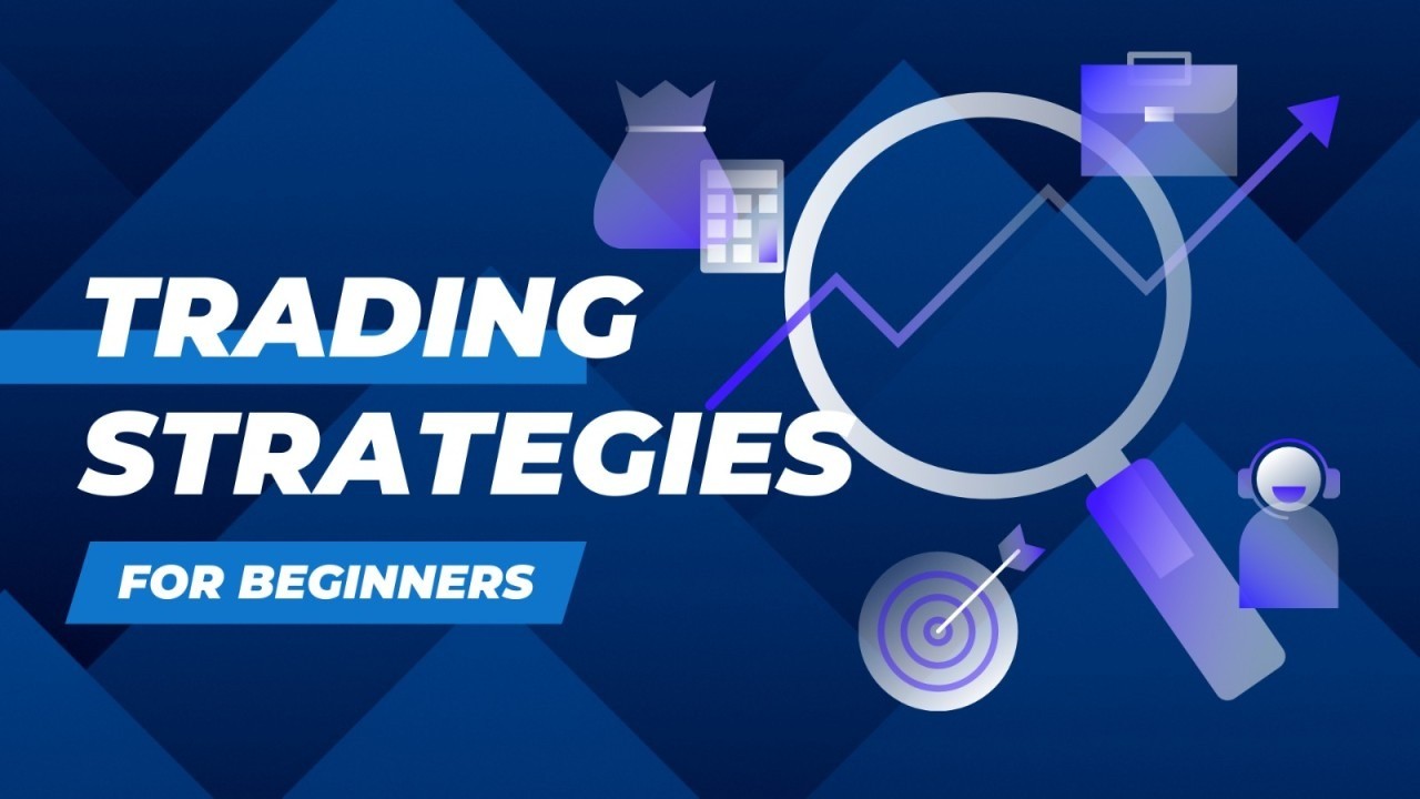 Options Trading Strategies for Beginners - EBC