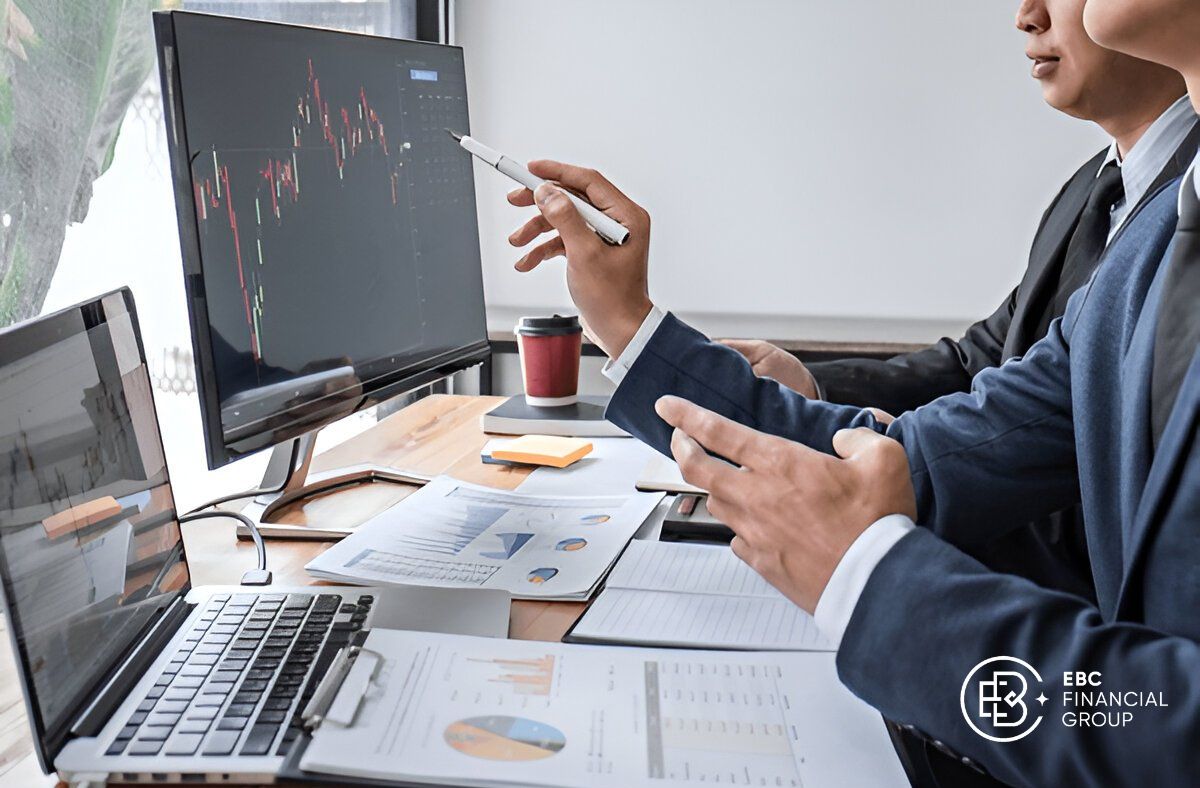 Market maker là gì? - EBC Financial Group