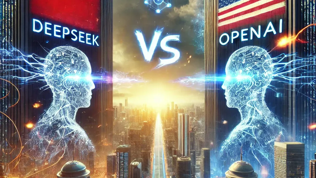 OpenAI IPO Impact on AI Market - EBC