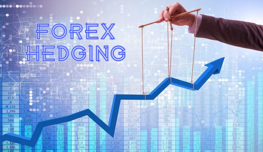What Is Forex Hedging - EBC